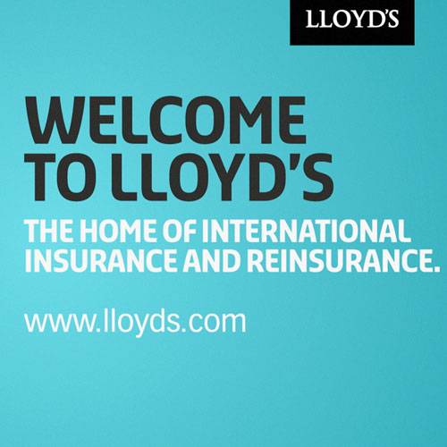 Lloyd’s of London