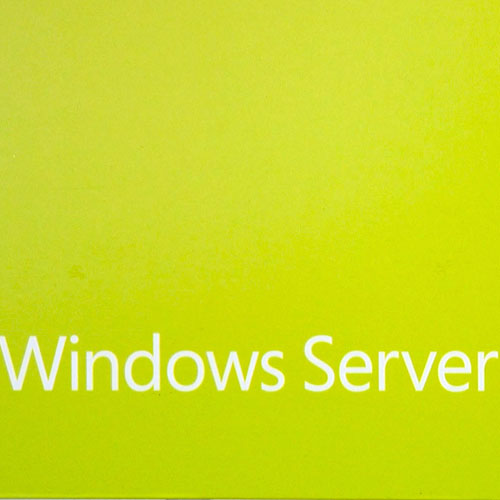 Windows Server 2012